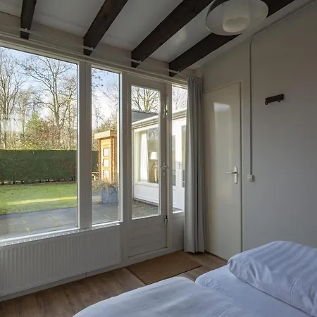 Contemporary With Garden Holiday home *