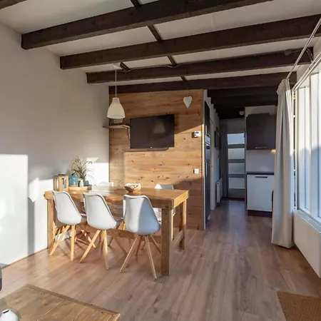 Duinland 245 For 6 Guests Near Sea Dom wakacyjny Sint Maartensvlotbrug