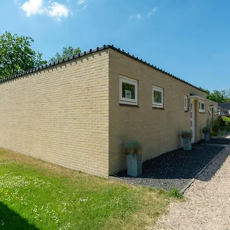 Duinland 245 For 6 Guests Near Sea Dom wakacyjny Sint Maartensvlotbrug