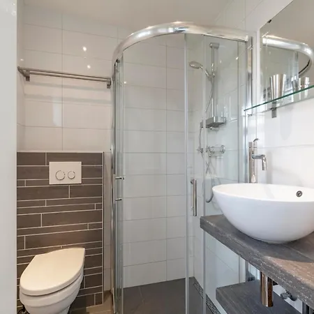 Duinland 245 For 6 Guests Near Sea Vakantiehuis