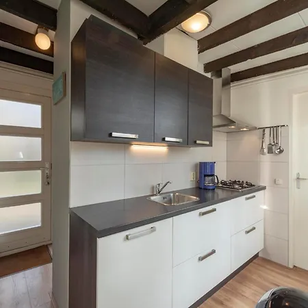 Duinland 245 For 6 Guests Near Sea Vakantiehuis