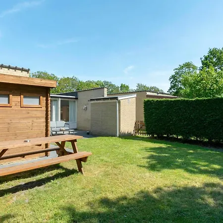 Duinland 245 For 6 Guests Near Sea Vakantiehuis