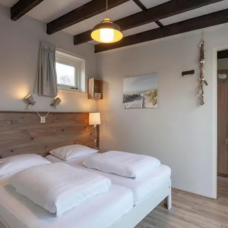 Duinland 245 For 6 Guests Near Sea Sint Maartensvlotbrug