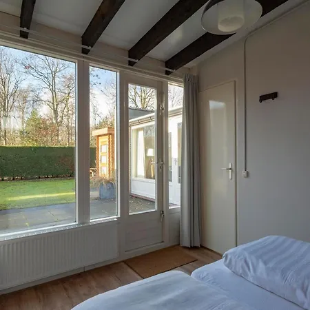 Duinland 245 For 6 Guests Near Sea Sint Maartensvlotbrug