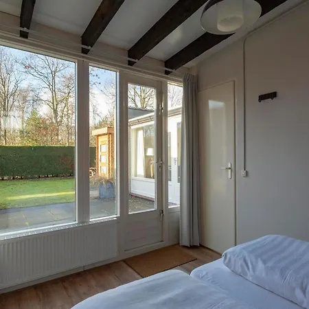 Contemporary With Garden Sint Maartensvlotbrug